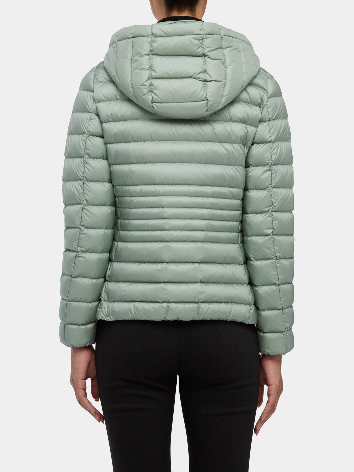 Куртки та дублянки Geox Jaysen модель W3625B-T2562-F3259 Фото