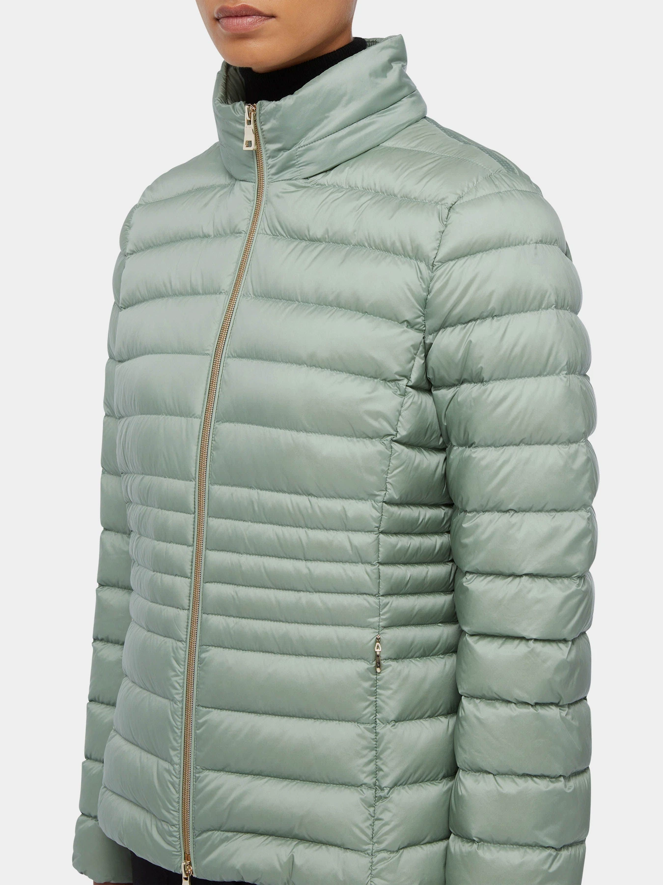 Куртки та дублянки Geox Jaysen модель W3625B-T2562-F3259 Фото