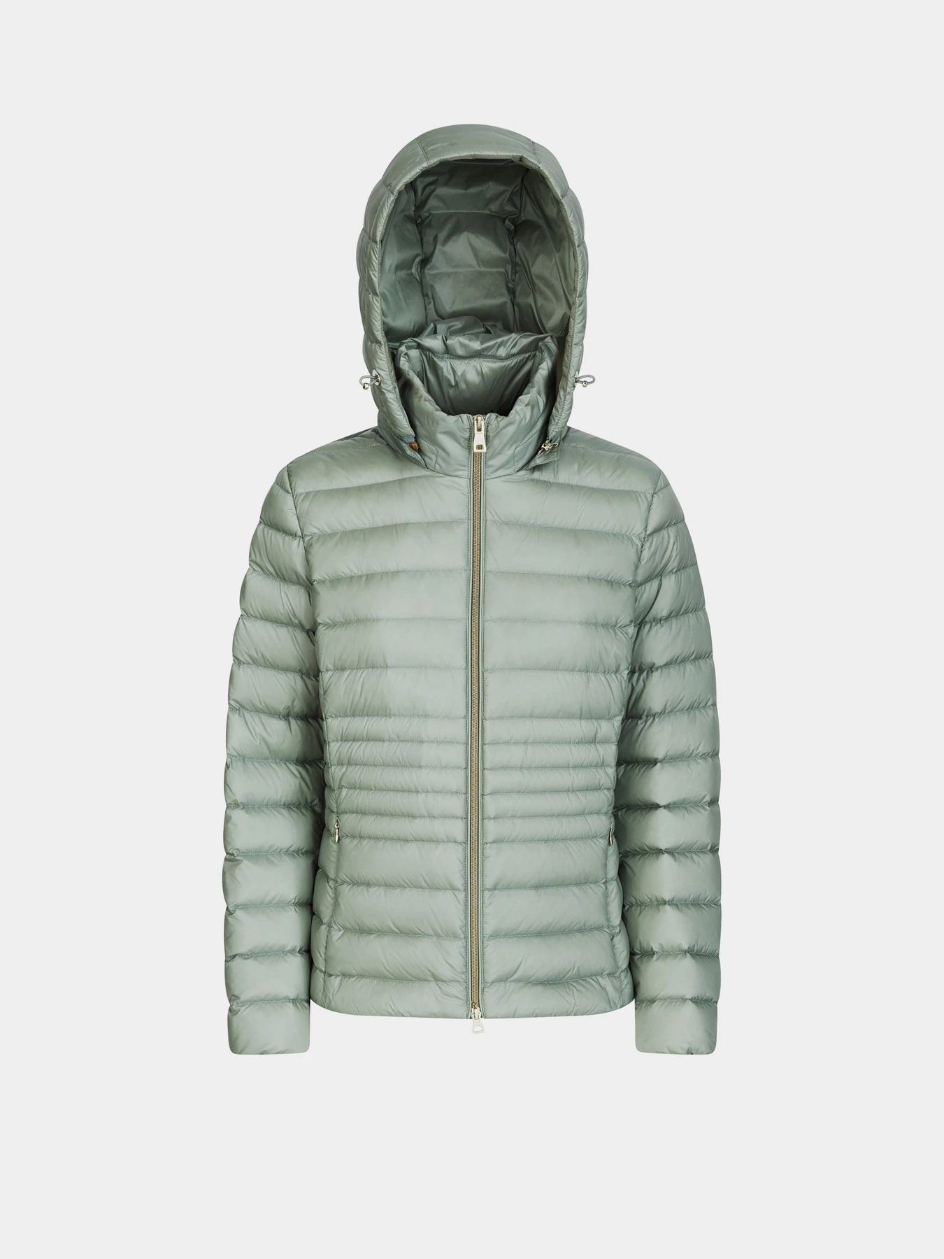 Куртки та дублянки Geox Jaysen модель W3625B-T2562-F3259 Фото