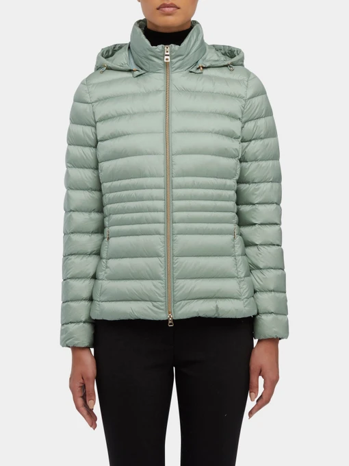 Куртки та дублянки Geox Jaysen модель W3625B-T2562-F3259 Фото