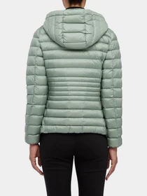 Куртки та дублянки Geox Jaysen модель W3625B-T2562-F3259 Фото