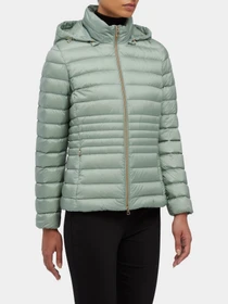Куртки та дублянки Geox Jaysen модель W3625B-T2562-F3259 Фото