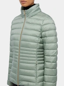 Куртки та дублянки Geox Jaysen модель W3625B-T2562-F3259 Фото