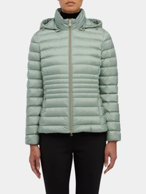 Куртки та дублянки Geox Jaysen модель W3625B-T2562-F3259 Фото