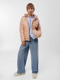 Куртки и дубленки Geox Jaysen модель W3625B-T2562-F8293 Фото