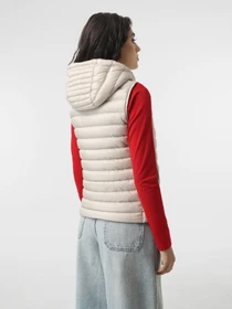 Куртки и дубленки Geox Jaysen модель W3625D-T2562-F1723 Фото