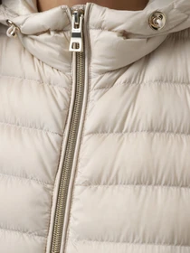Куртки и дубленки Geox Jaysen модель W3625D-T2562-F1723 Фото