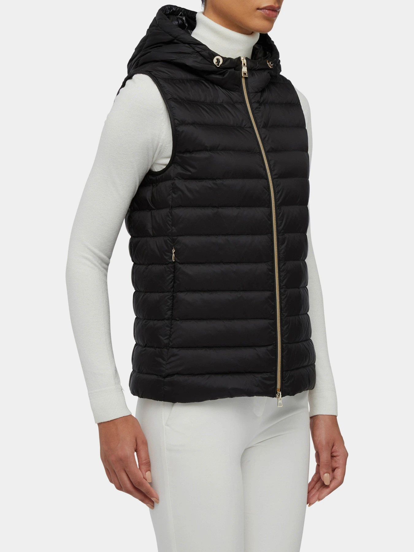 Куртки и дубленки Geox Jaysen модель W3625D-T2562-F9000 Куртки и дубленки Geox Jaysen модель W3625D-T2562-F9000 Фото