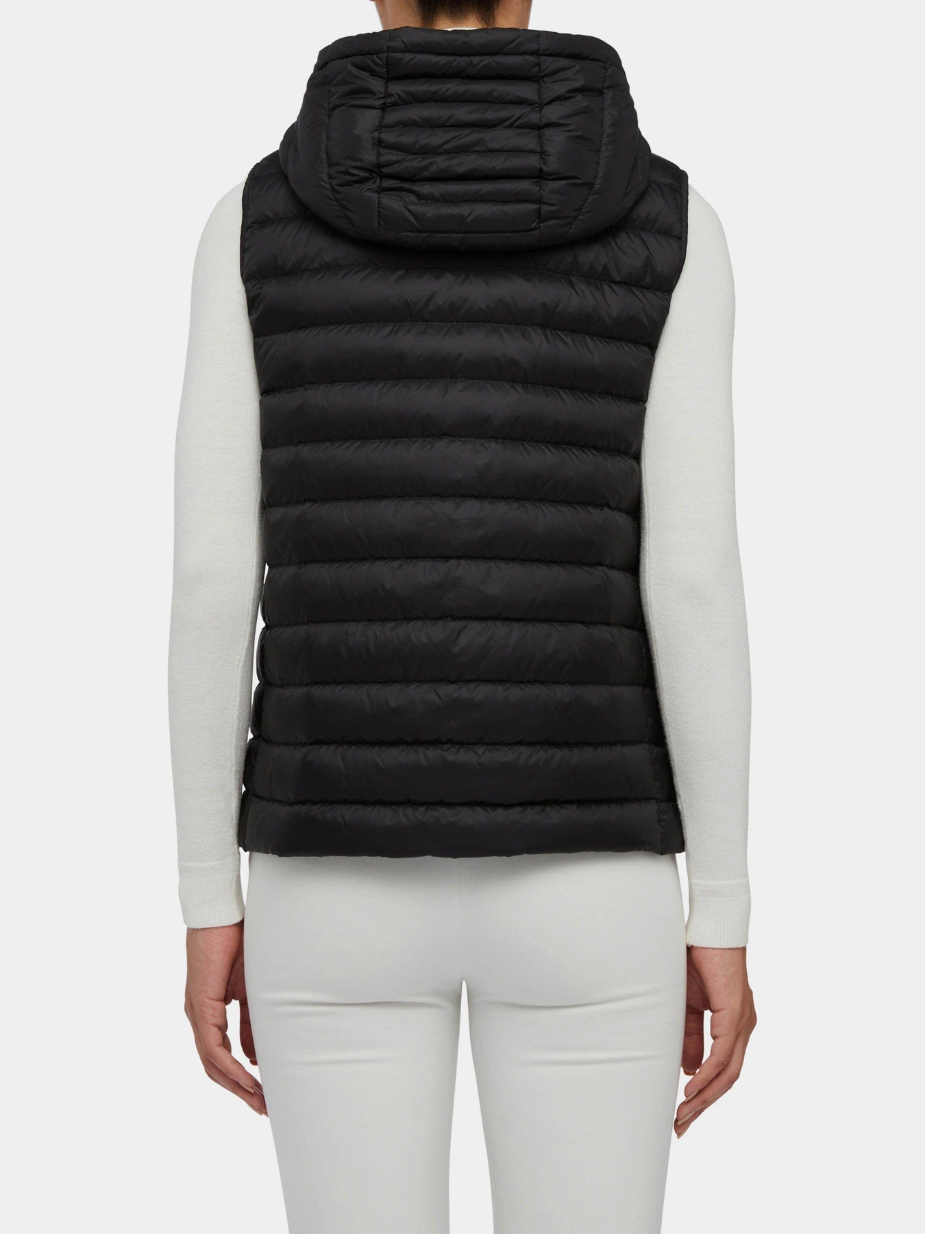 Куртки и дубленки Geox Jaysen модель W3625D-T2562-F9000 Куртки и дубленки Geox Jaysen модель W3625D-T2562-F9000 Фото