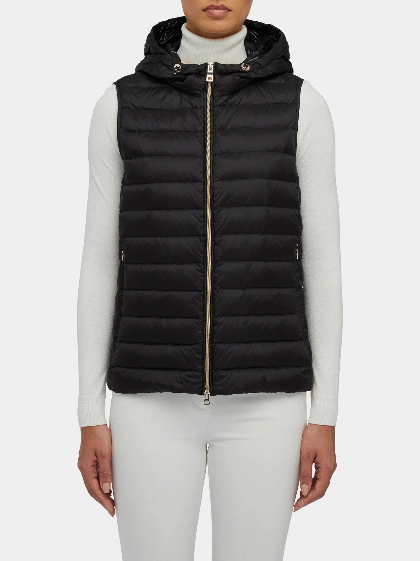Куртки и дубленки Geox Jaysen модель W3625D-T2562-F9000 Куртки и дубленки Geox Jaysen модель W3625D-T2562-F9000 Фото