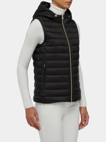 Куртки и дубленки Geox Jaysen модель W3625D-T2562-F9000 Фото