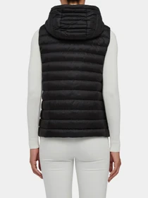 Куртки и дубленки Geox Jaysen модель W3625D-T2562-F9000 Фото