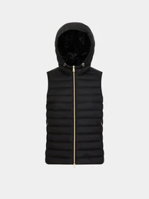 Куртки и дубленки Geox Jaysen модель W3625D-T2562-F9000 Фото