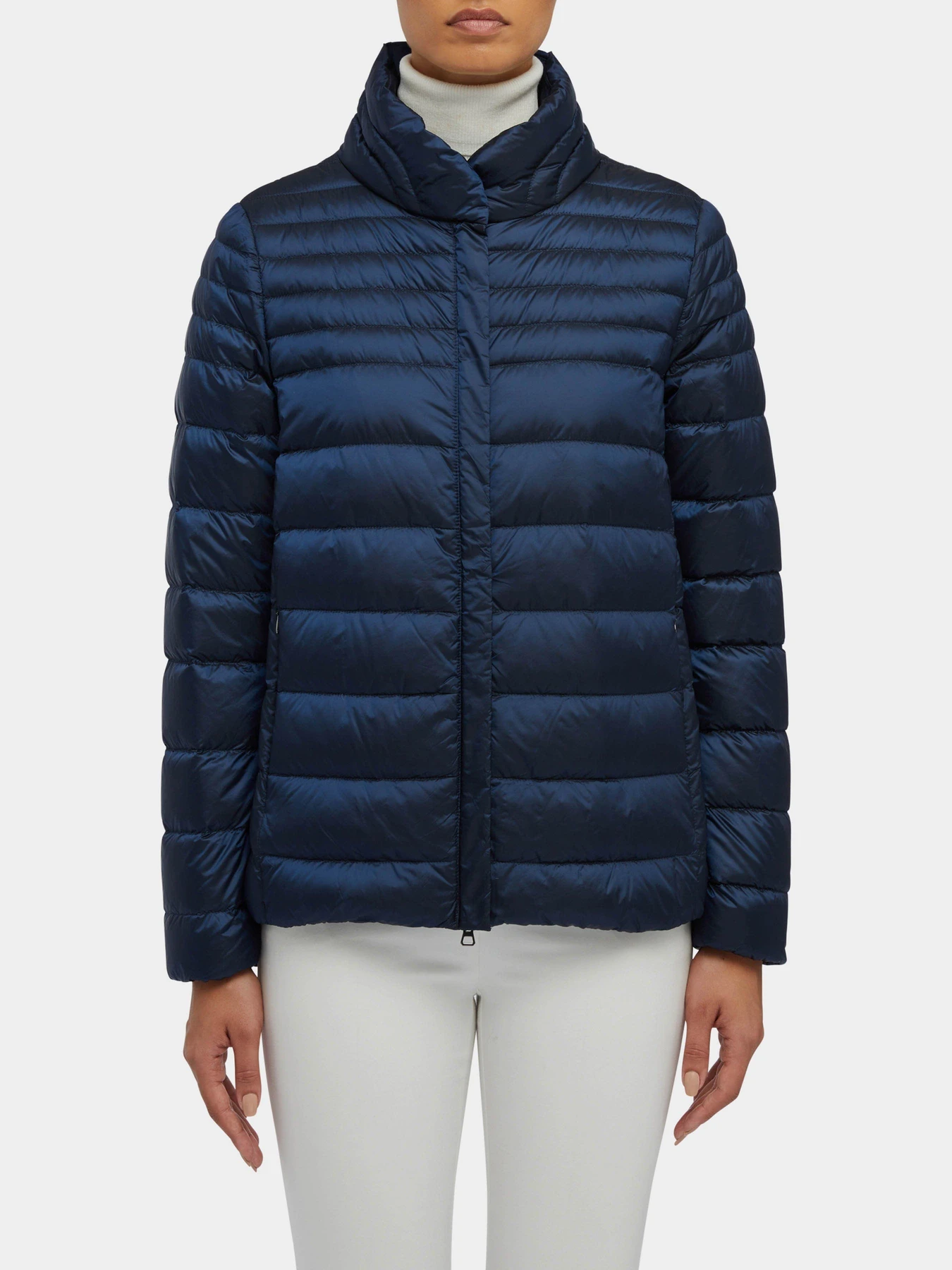 Куртки и дубленки Geox Jaysen модель W3625E-T2566-F4475 Фото