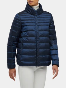 Куртки и дубленки Geox Jaysen модель W3625E-T2566-F4475 Фото