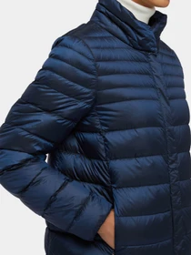 Куртки и дубленки Geox Jaysen модель W3625E-T2566-F4475 Фото