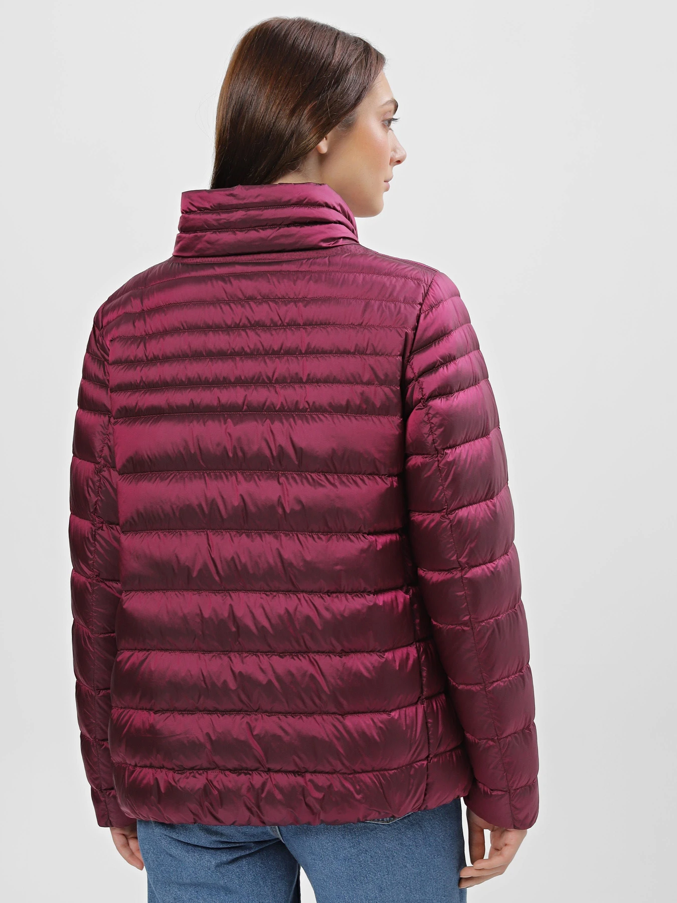 Куртки та дублянки Geox Jaysen модель W3625E-T2566-F8266 Куртки та дублянки Geox Jaysen модель W3625E-T2566-F8266 Фото