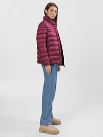 Куртки та дублянки Geox Jaysen модель W3625E-T2566-F8266 Фото
