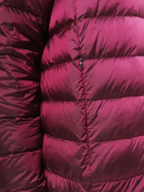 Куртки та дублянки Geox Jaysen модель W3625E-T2566-F8266 Фото