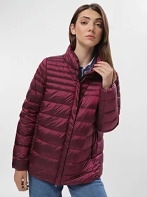 Куртки та дублянки Geox Jaysen модель W3625E-T2566-F8266 Фото