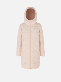 Куртки и дубленки Geox Alleniee модель W3628C-T2918-F8293 Фото