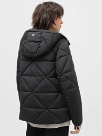 Куртки та дублянки Geox Alleniee модель W3628D-T2918-F9000 Фото