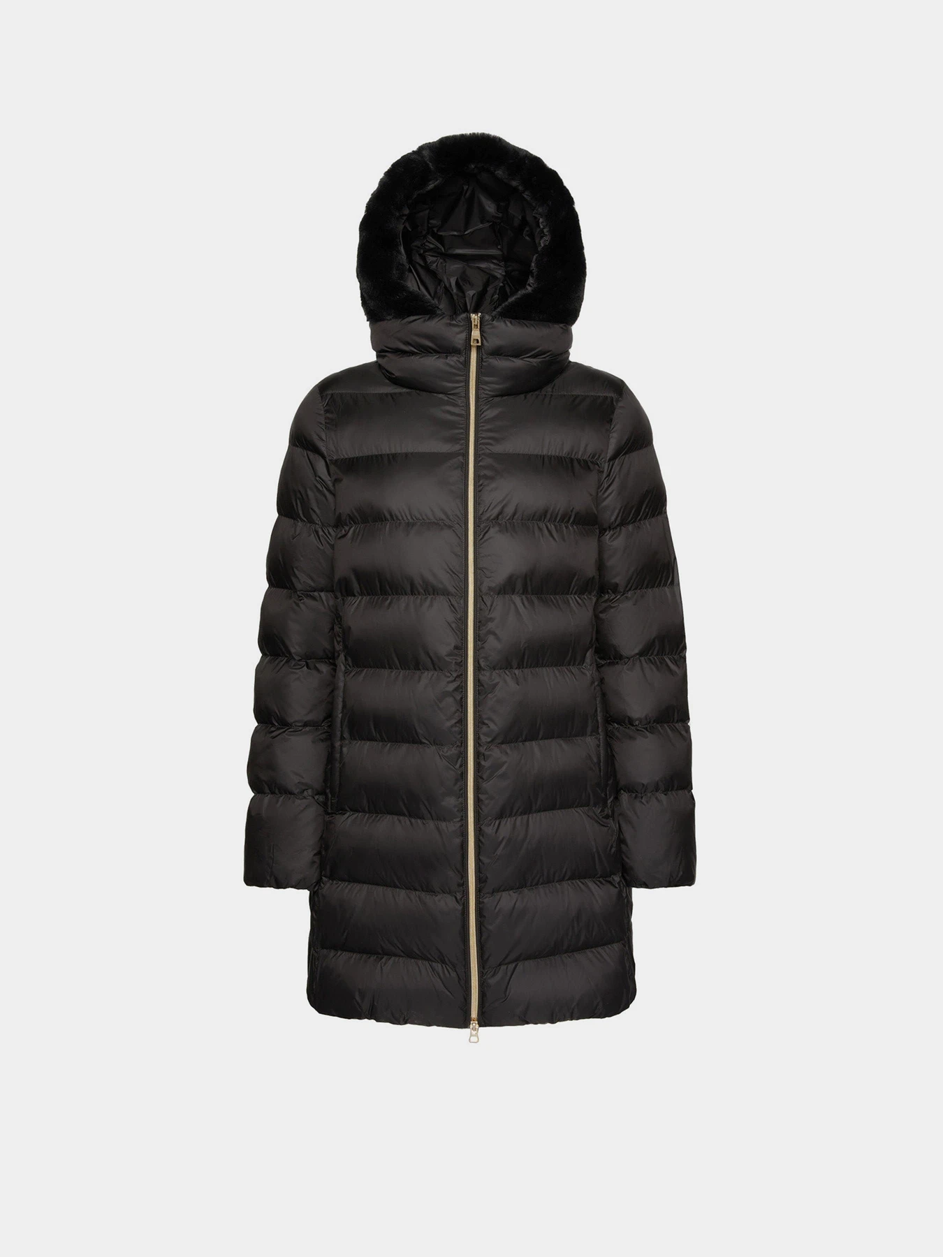 Куртки и дубленки Geox Desya модель W3628F-TC177-F0278 Куртки и дубленки Geox Desya модель W3628F-TC177-F0278 Фото