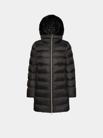 Куртки и дубленки Geox Desya модель W3628F-TC177-F0278 Фото