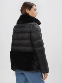 Куртки та дублянки Geox Adrya модель W3628G-TC177-F0278 Фото