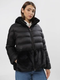 Куртки та дублянки Geox Adrya модель W3628G-TC177-F0278 Фото