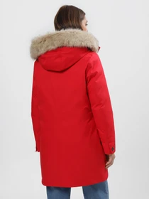 Куртки и дубленки Geox Carum модель W3628K-T2951-F7230 Фото