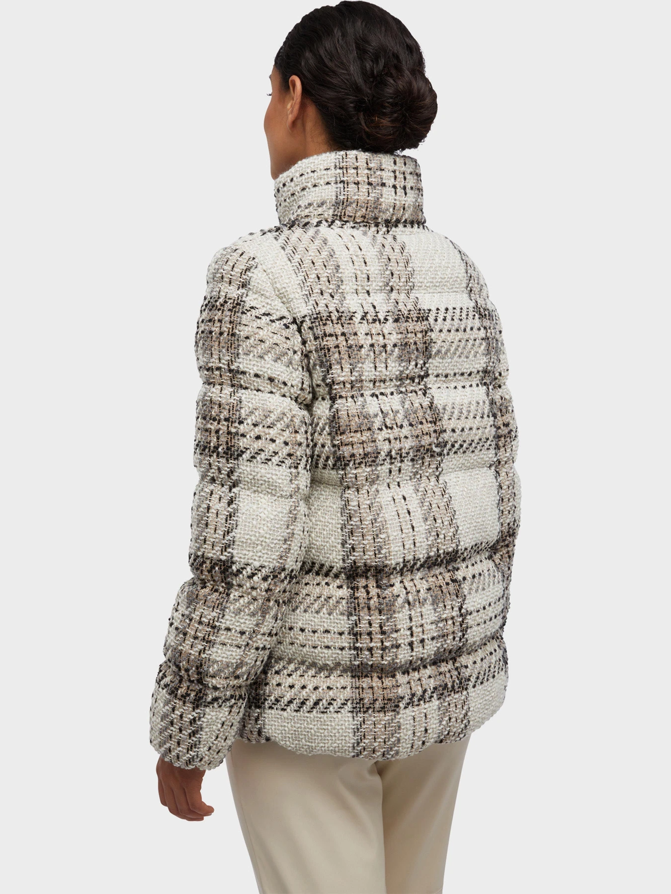 Куртки та дублянки Geox Palmaria модель W3628L-T3023-F1740 Куртки та дублянки Geox Palmaria модель W3628L-T3023-F1740 Фото