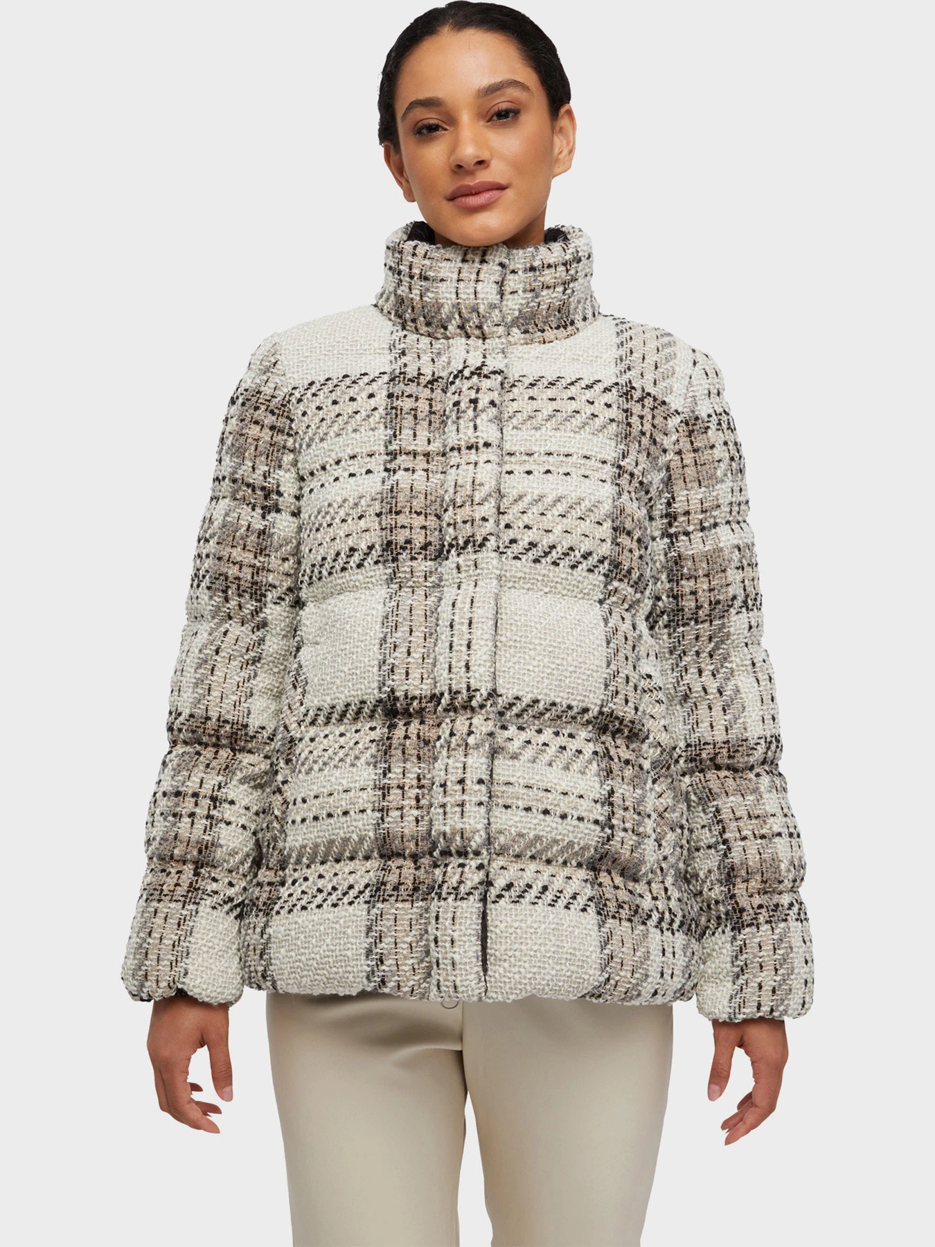 Куртки та дублянки Geox Palmaria модель W3628L-T3023-F1740 Куртки та дублянки Geox Palmaria модель W3628L-T3023-F1740 Фото