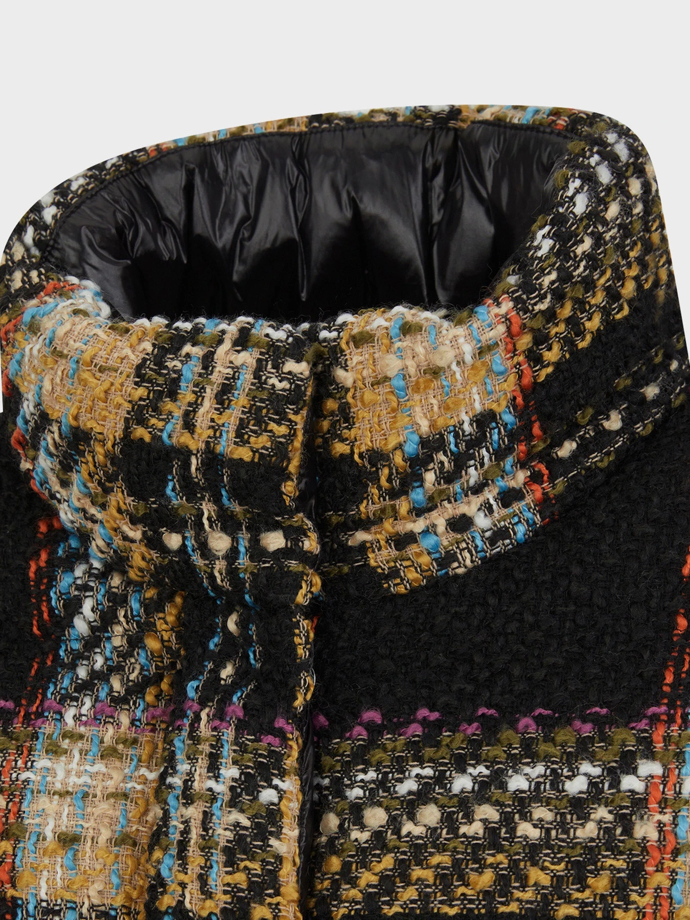 Куртки и дубленки Geox Palmaria модель W3628L-T3023-F9819 Куртки и дубленки Geox Palmaria модель W3628L-T3023-F9819 Фото