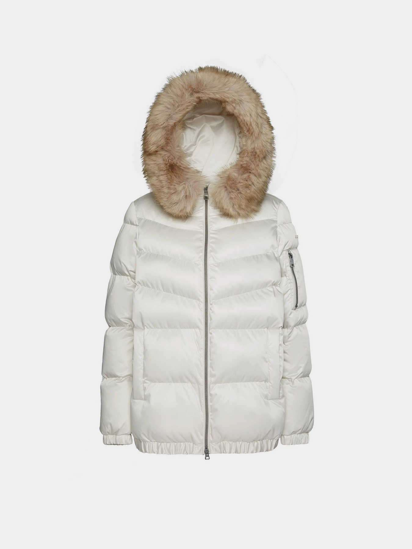 Куртки та дублянки Geox Backsie модель W3628S-T3013-F1723 Куртки та дублянки Geox Backsie модель W3628S-T3013-F1723 Фото