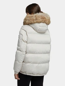 Куртки та дублянки Geox Backsie модель W3628S-T3013-F1723 Фото