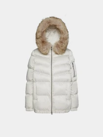 Куртки та дублянки Geox Backsie модель W3628S-T3013-F1723 Фото