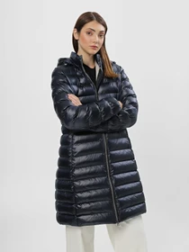 Куртки та дублянки Geox Sukie модель W3628T-T3013-F1624 Фото