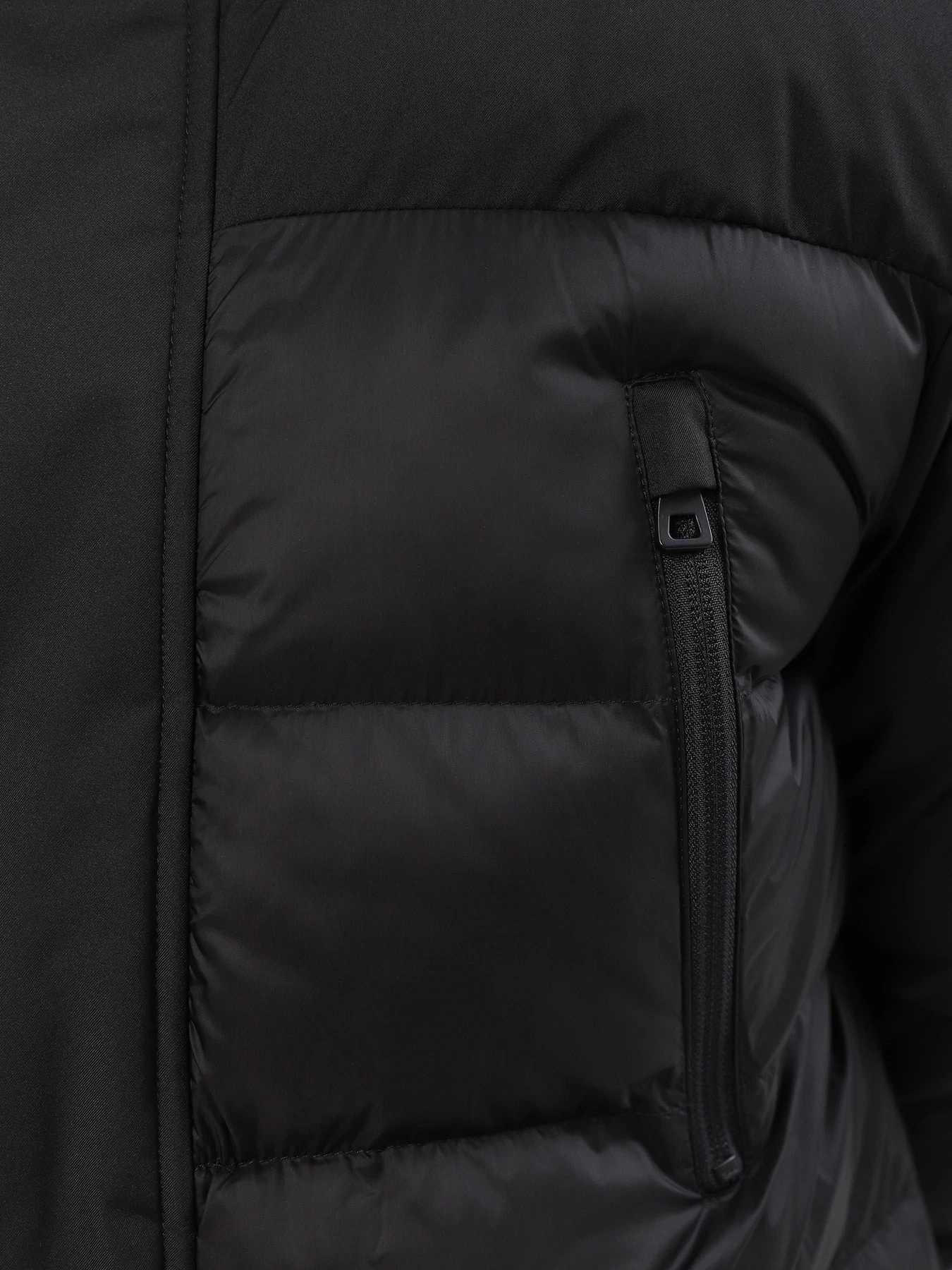 Куртки и дубленки Geox Sapienza модель M3628K-TC175-F0284 Куртки и дубленки Geox Sapienza модель M3628K-TC175-F0284 Фото