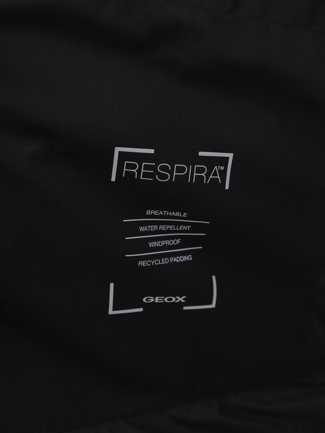Куртки и дубленки Geox Sapienza модель M3628K-TC175-F0284 Куртки и дубленки Geox Sapienza модель M3628K-TC175-F0284 Фото