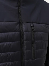 Куртки и дубленки Geox Sapienza модель M4520L-TC180-F1726 Фото