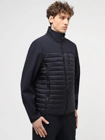 Куртки та дублянки Geox Sapienza модель M4520L-TC180-F1726 Фото