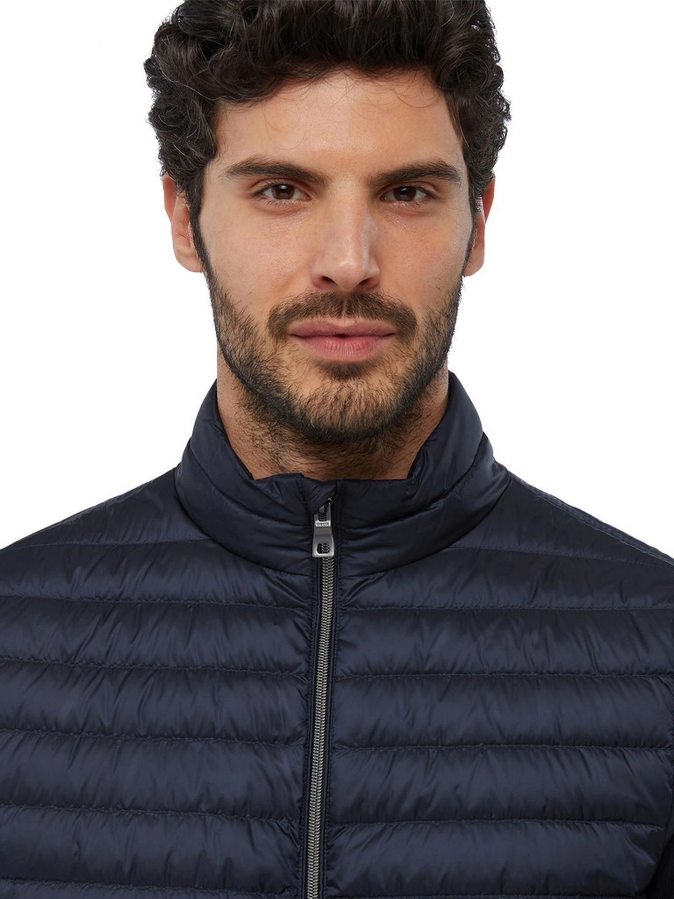 Куртки и дубленки Geox Warrens модель M4525C-T2449-F1624 Куртки и дубленки Geox Warrens модель M4525C-T2449-F1624 Фото