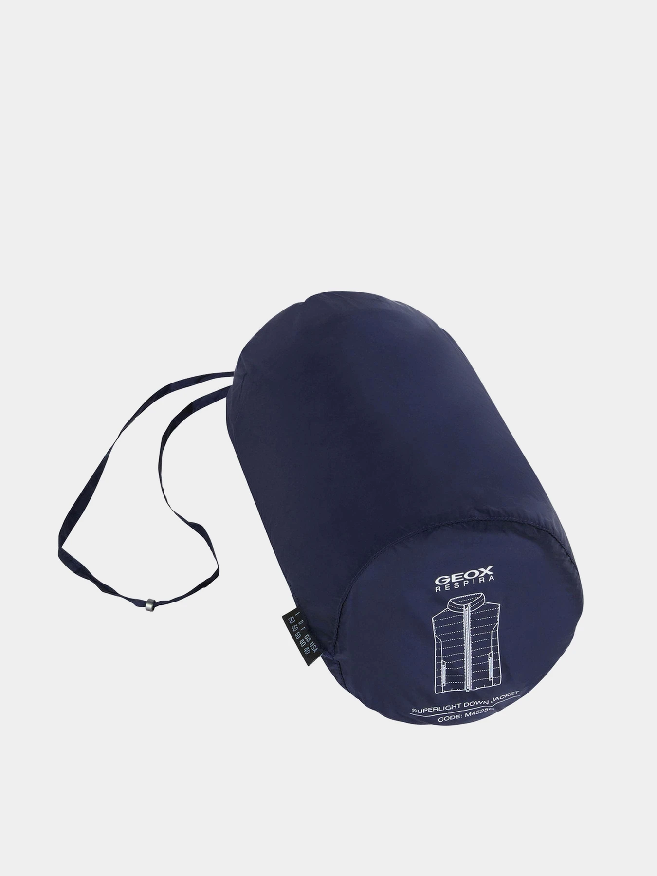 Куртки и дубленки Geox Warrens модель M4525C-T2449-F1624 Куртки и дубленки Geox Warrens модель M4525C-T2449-F1624 Фото