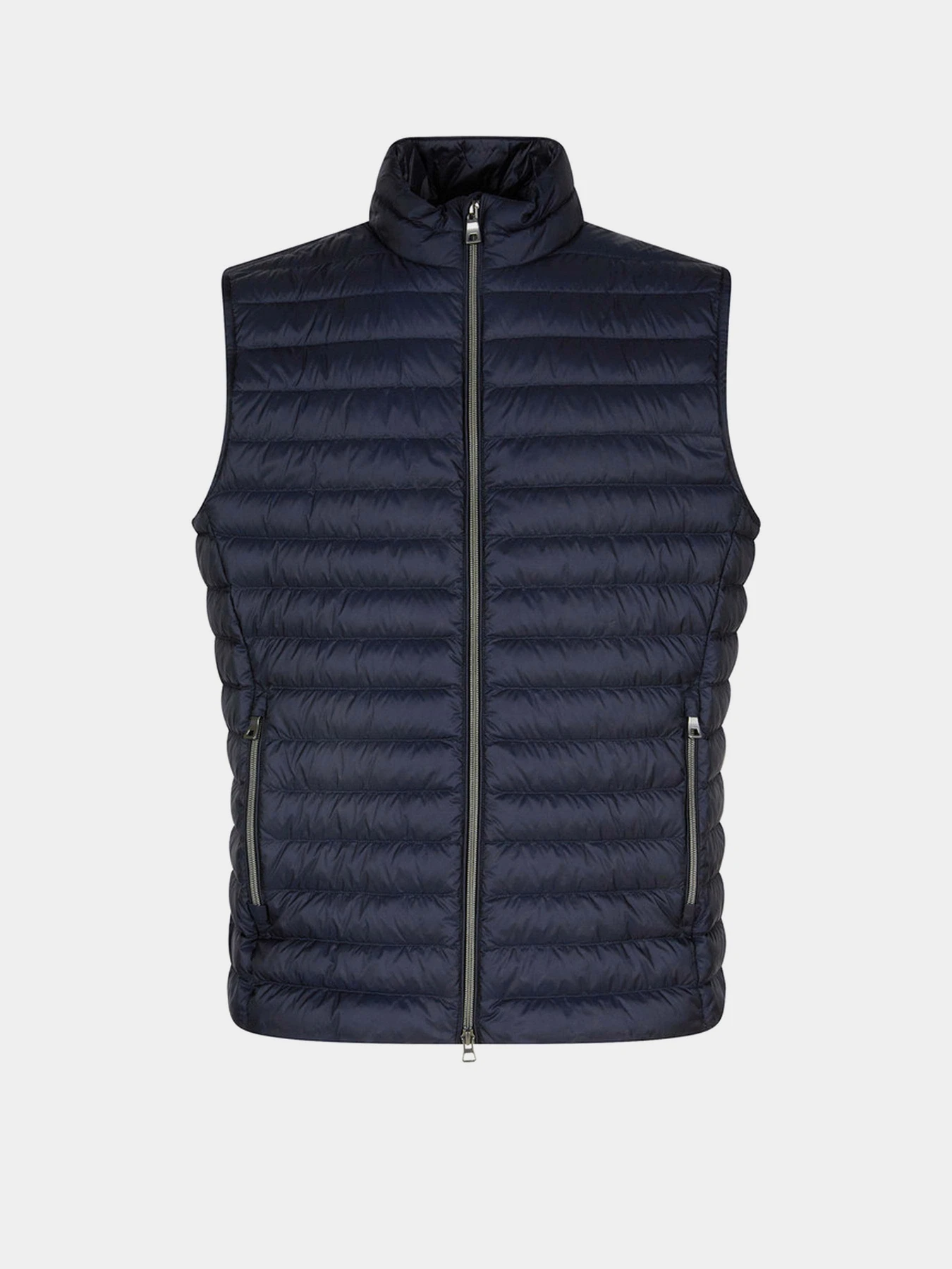 Куртки и дубленки Geox Warrens модель M4525C-T2449-F1624 Куртки и дубленки Geox Warrens модель M4525C-T2449-F1624 Фото