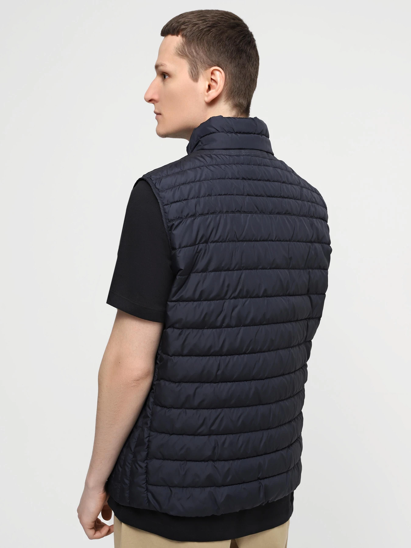 Куртки та дублянки Geox Kennet модель M4528C-T3058-F1624 Куртки та дублянки Geox Kennet модель M4528C-T3058-F1624 Фото