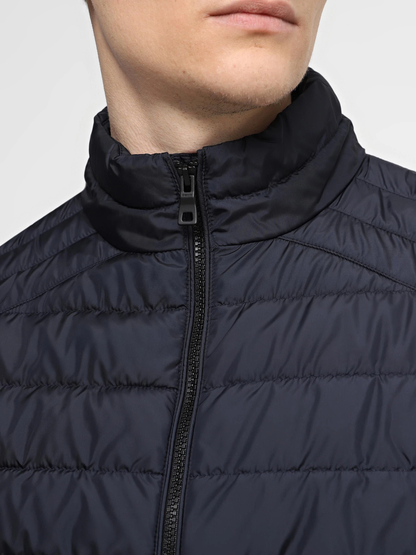 Куртки та дублянки Geox Kennet модель M4528C-T3058-F1624 Куртки та дублянки Geox Kennet модель M4528C-T3058-F1624 Фото