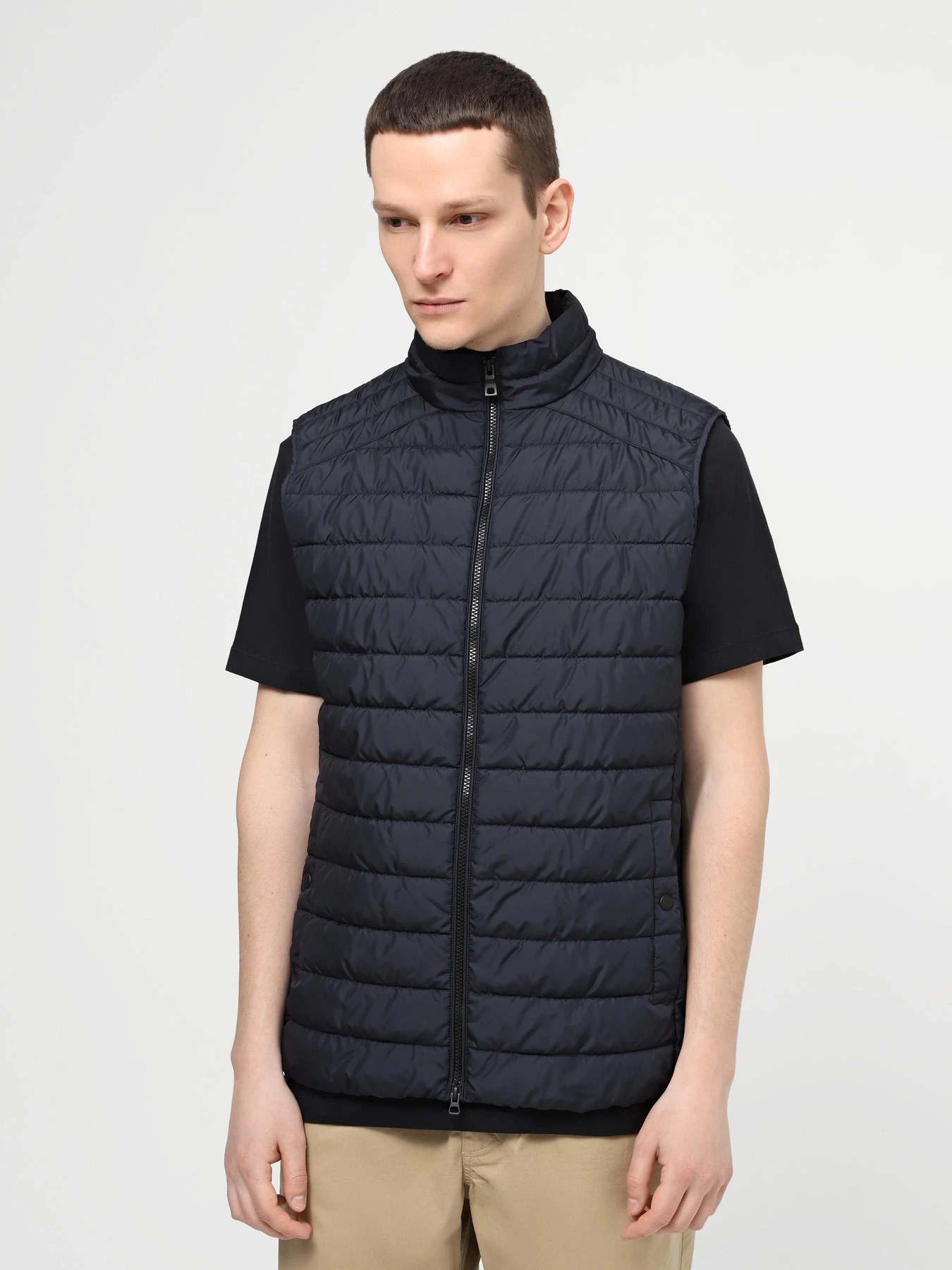 Куртки та дублянки Geox Kennet модель M4528C-T3058-F1624 Куртки та дублянки Geox Kennet модель M4528C-T3058-F1624 Фото