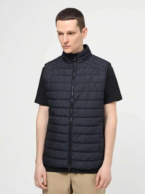 Куртки та дублянки Geox Kennet модель M4528C-T3058-F1624 Фото