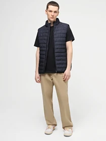 Куртки та дублянки Geox Kennet модель M4528C-T3058-F1624 Фото